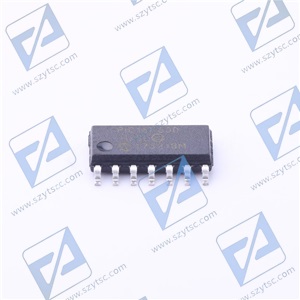 PIC16F630-I/SL